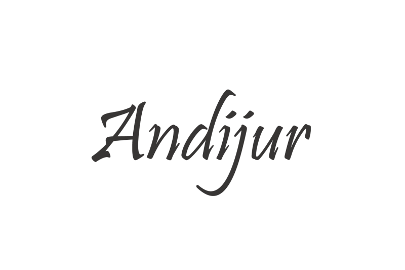 Andijur